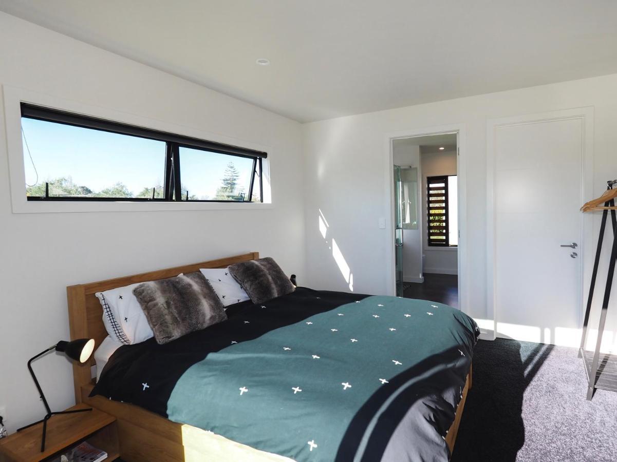 Pinot Longbox - Martinborough Holiday Home Eksteriør billede